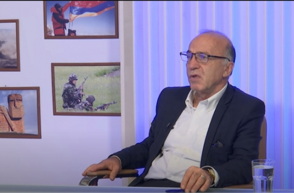 Մենք հեռացել ենք մեր ինքնությունից և դա դարձնում է մեզ կառավարելի․ Թաթուլ Մանասերյան (տեսանյութ)